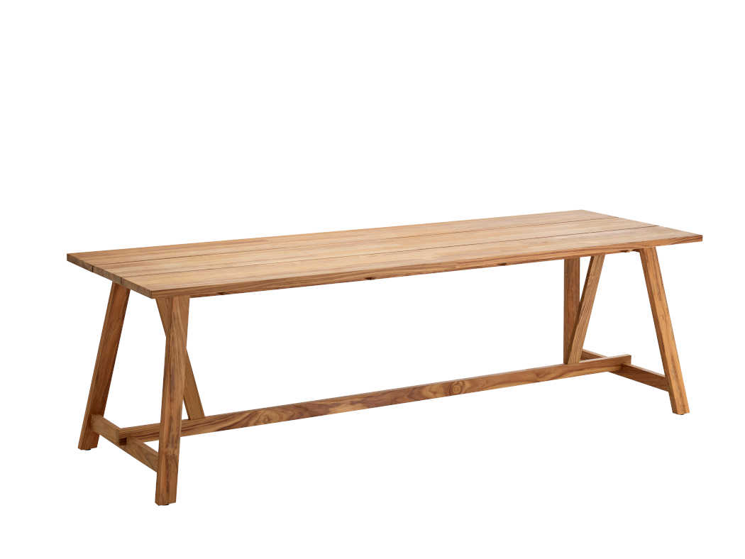 Solpuri country buitentafel