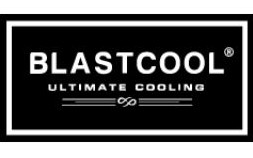 Blastcool rvs buitenkoelkasten