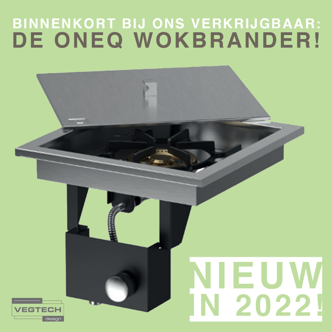 Wokbrander Vegtech Design